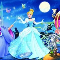 Cendrillon