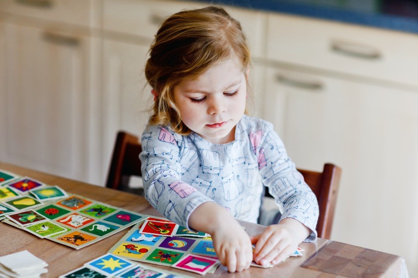 jeu de cartes Skyjo