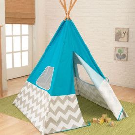 Choisir une tente de jeux pour enfant