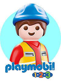Playmobil® 1.2.3
