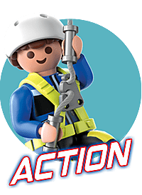 Playmobil® Action