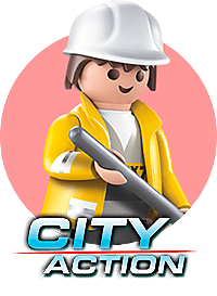 Playmobil® City Action