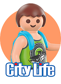 Playmobil® City Life