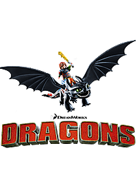 Playmobil® Dragons