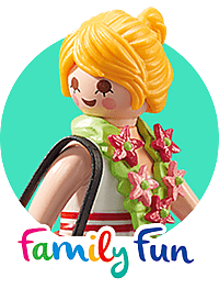 Playmobil® Family Fun