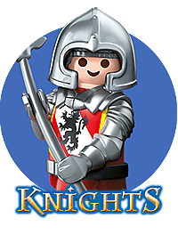 Playmobil® Knights