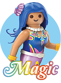 Playmobil® Magic