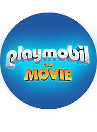 Playmobil® The Movie
