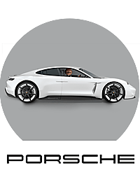 Playmobil® Porsche