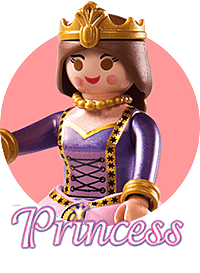 Playmobil® Princess