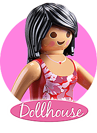 Playmobil® Dollhouse