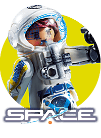 Playmobil® Space