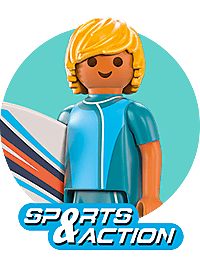 Playmobil® Sports & Action