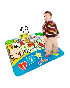 Studio 100 - Bumba Interactive Play Mat MEBU00002440