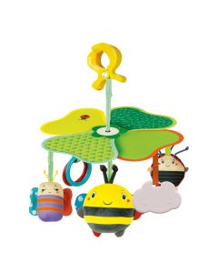 Clementoni Music Mobile Easy Peasy - Bij 17706