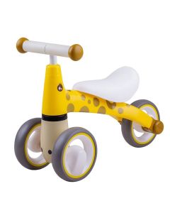 Bigjigs - Diditrike Balance Bike Giraffe SI4000