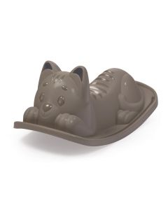 Smoby Hobbel Cat Gray 830105