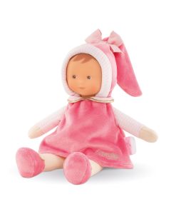 Mon Doudou Corolle Sweet Dreams - Miss Pink, 25 cm