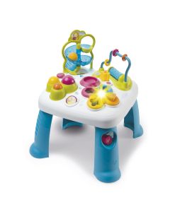 Cotoons Smoby Activities Table-Blue