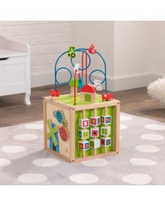 Kidkraft Cube d'activité 63243