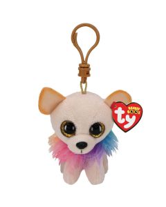 Ty Beanie Boo's Clip Chewey Chihuahua, 7cm