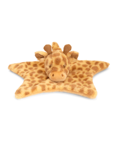 Peluche doudou girafe keeleco 32cm se6717