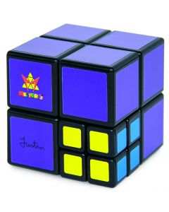 Pocket Cube, Brainpuzzle