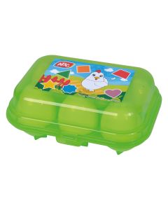 ABC Shape sorter Ei 104010179