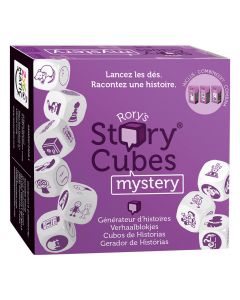 Rory's Story Cubes Mystery ASMRSC29ML1