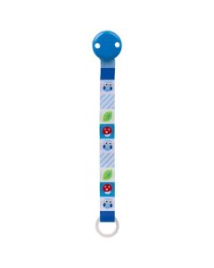 Accroche-tétine chouette 763580