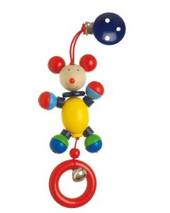Clip souris