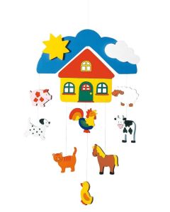 Mobile Ferme