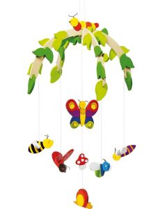 Mobile Insectes II