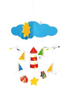 Mobile Maritime