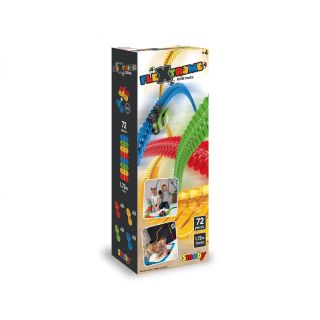 Flextreme recharge pistes