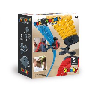 Flextreme set de fixations