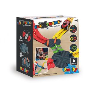 Flextreme set mutli-circuits