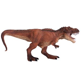 Mojo Prehistory Hunting Tyrannosaurus Red - 387273 387273