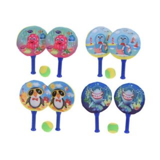Beach ball set, 3 pcs. S34898180