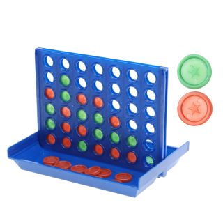 Puissance 4 de voyage Mathéo