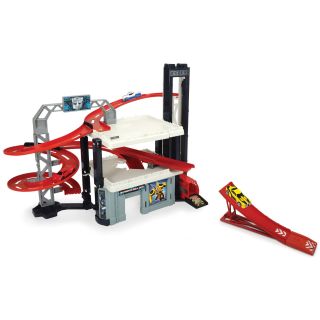 Dickie - Transformers Roll Out Center 203119004