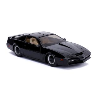 Jada Toys - Jada Die-Cast Knight Rider 1982 Pontiac Trans AM Car 1:24 253255000