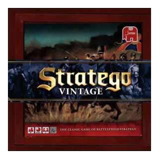 Jumbo - Stratego Vintage 17854