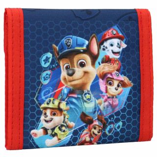 Wallet Paw Patrol The Movie Braver Than Ever 530-2125