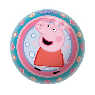Mondo Decor Ball Peppa Pig, 14cm 05947