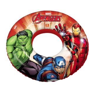 Mondo Swimming Ring Avengers, 50cm 16304