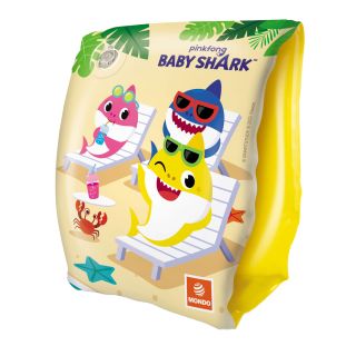 Mondo Baby Shark Swimming Bands 16933