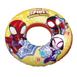 Mondo Swimming Ring Spidey, 50cm 16948