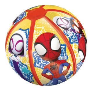Mondo Beach Ball Spidey, 50cm 16949
