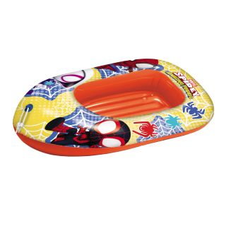 Mondo Inflatable boat Spidey, 112cm 16950